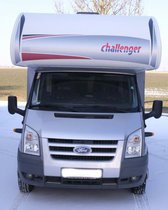 Chausson challenger