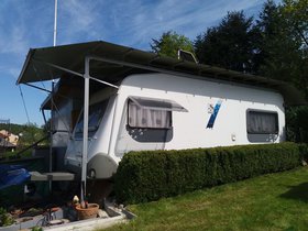 Knaus Eurostar 500 TL