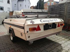 Camp-Let GT 400