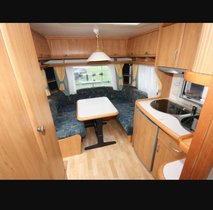 Hobby Excellent easy 460 Ufe