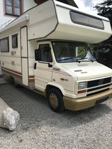 Fiat dukato