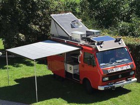 Volkswagen LT35