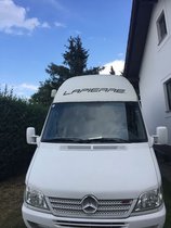 Mercedes-Benz 416CDI40