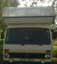 Sonstige VW lt 28