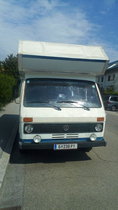 Volkswagen Lt 28