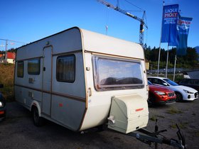 Tabbert Princess 465 TN