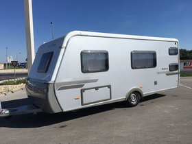 Hymer-Eriba Nova 560