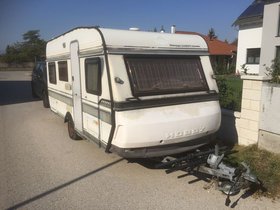Hobby Deluxe 460T