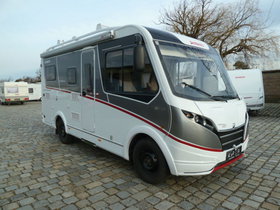 Dethleffs Globebus