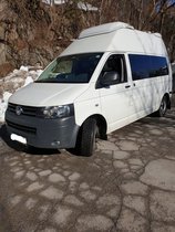 Sonstige T5