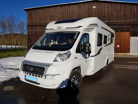 CARADO T447
