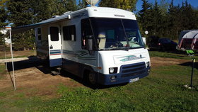 Winnebago Sunrise3ORQ