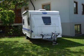 Hobby Excellent Easy 460 UFe