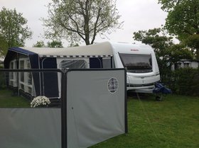 Dethleffs Exclusiv 650 RET