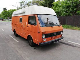 Sonstige VW LT31