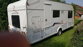 TEC Tour 510GK