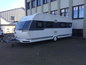 Hobby 560 WLU