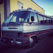 Airstream 350 Le