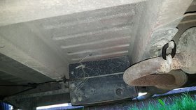 Pössl Fiat Ducato Pössl