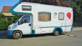Weinsberg Meteor 640 ME