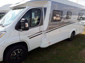 Dethleffs Advantage Edition T 7051DBM