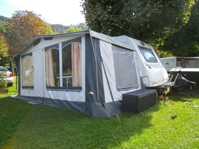 Caravelair Antares Luxe
