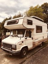 Dethleffs Fiat Ducato 2.5 Globetrotter SD