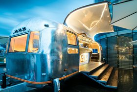 Airstream 604