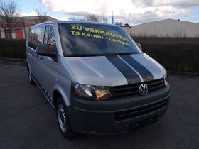 Volkswagen T5