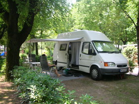 Sonstige Ford Transit