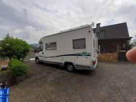 Chausson Odysee