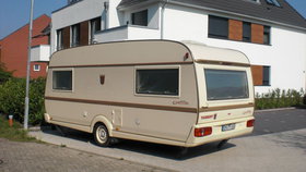 Tabbert 495 HE