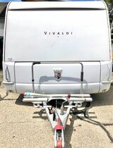 Tabbert Vivaldi 540 E