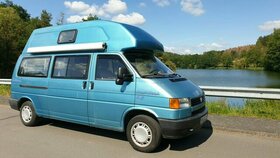 Volkswagen California T4 lange Ausführung