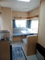 BEYERLAND Sprinter